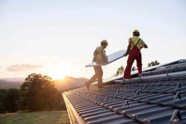 Best Asphalt Shingles Roofing  in Steele, AL