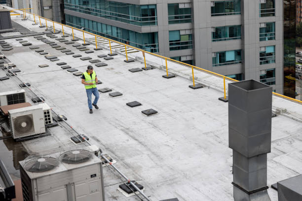 Best Sheet Metal Roofing  in Steele, AL