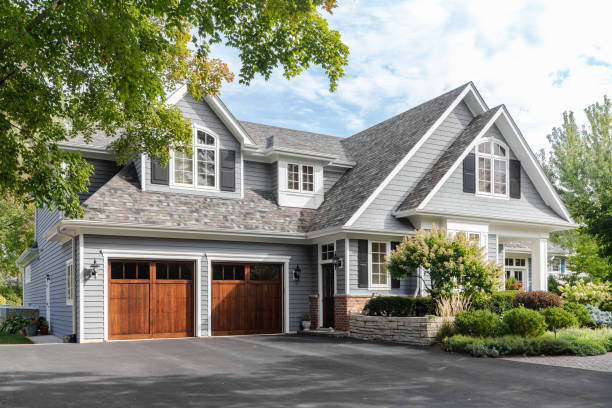Best Roof Ventilation Installation  in Steele, AL